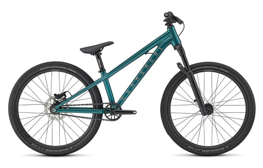 Bicicleta Commencal Absolut 24 Acid Lake 2022