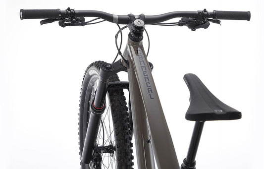 Bicicleta Commencal Meta SX V4 Ride Dirt 2022