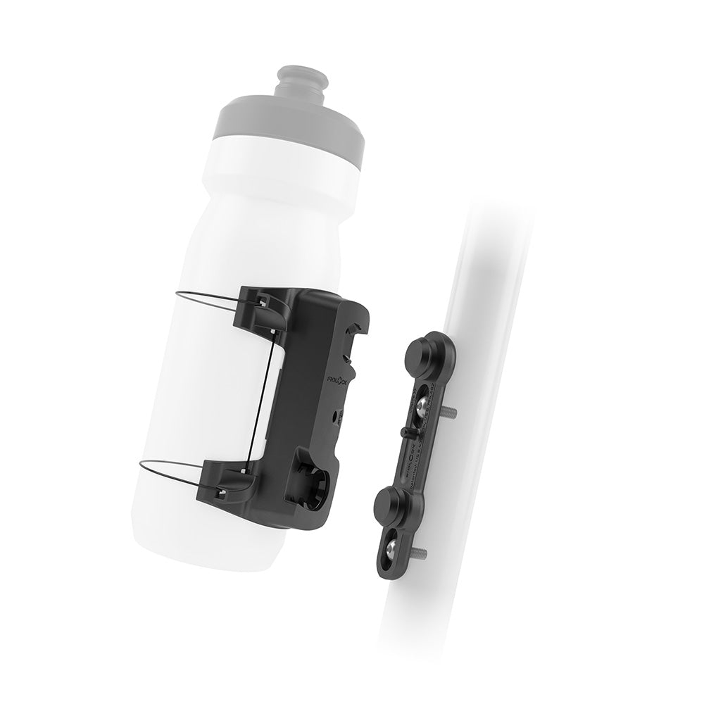 FIDLOCK TWIST SET conector uni con sistema BOA + base para bicicleta