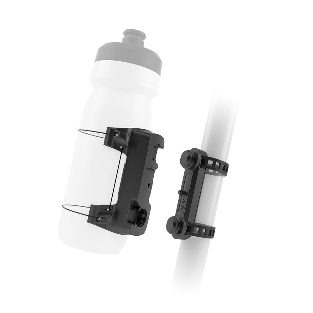 FIDLOCK TWIST SET conector uni con sistema BOA + uni base