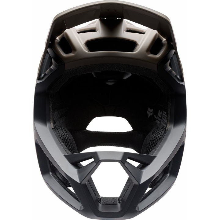 Casco Fox Proframe Solid Nutmeg