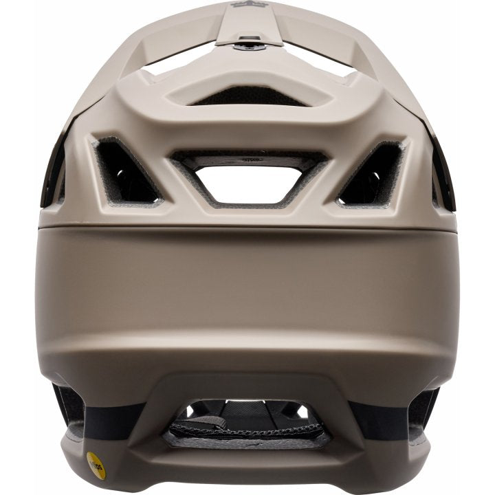 Casco FOX Proframe Solid Nutmeg