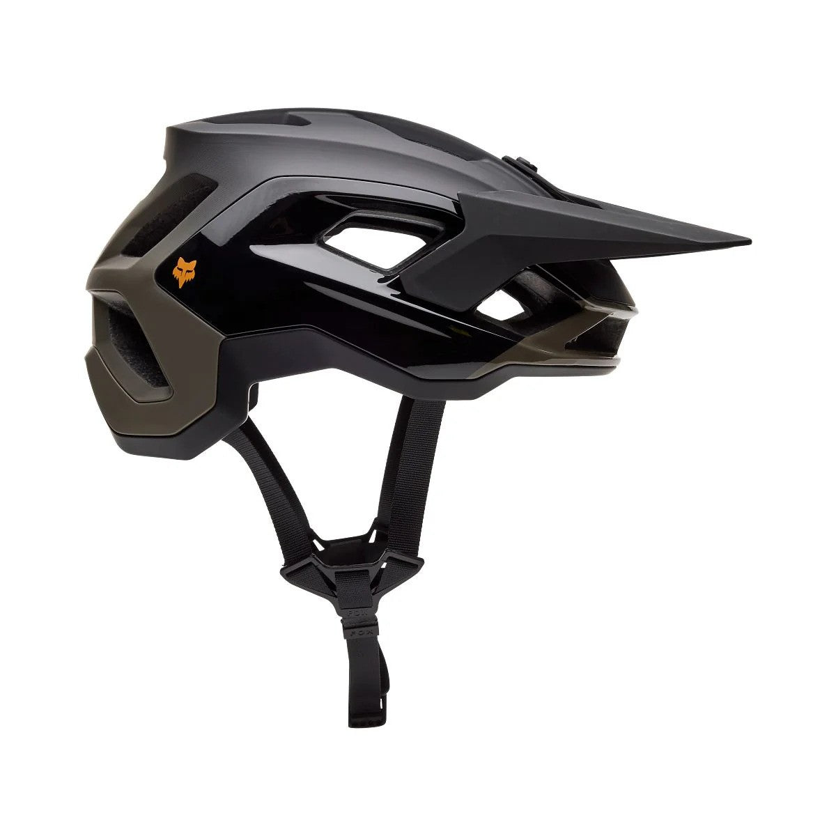 Casco Fox Speedframe Pro Backfade