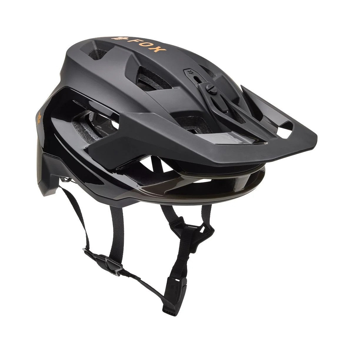 Casco Fox Speedframe Pro Backfade