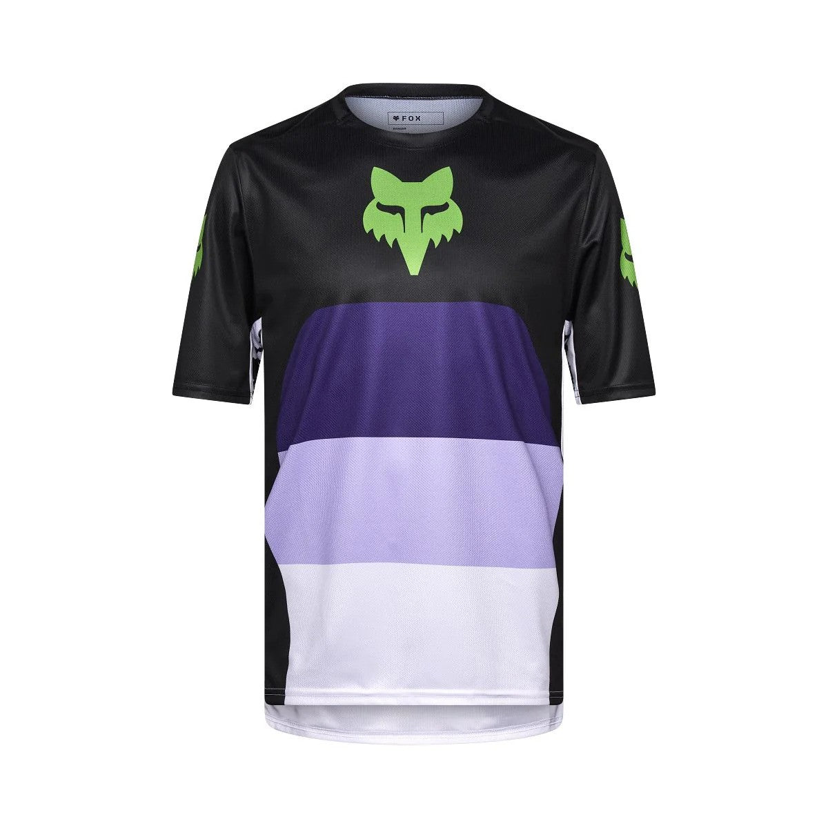 Jersey FOX Ranger Grid Negro