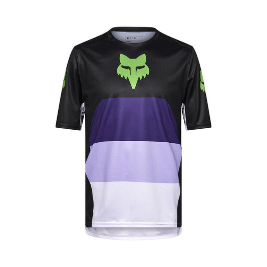 Jersey FOX Ranger Grid Negro