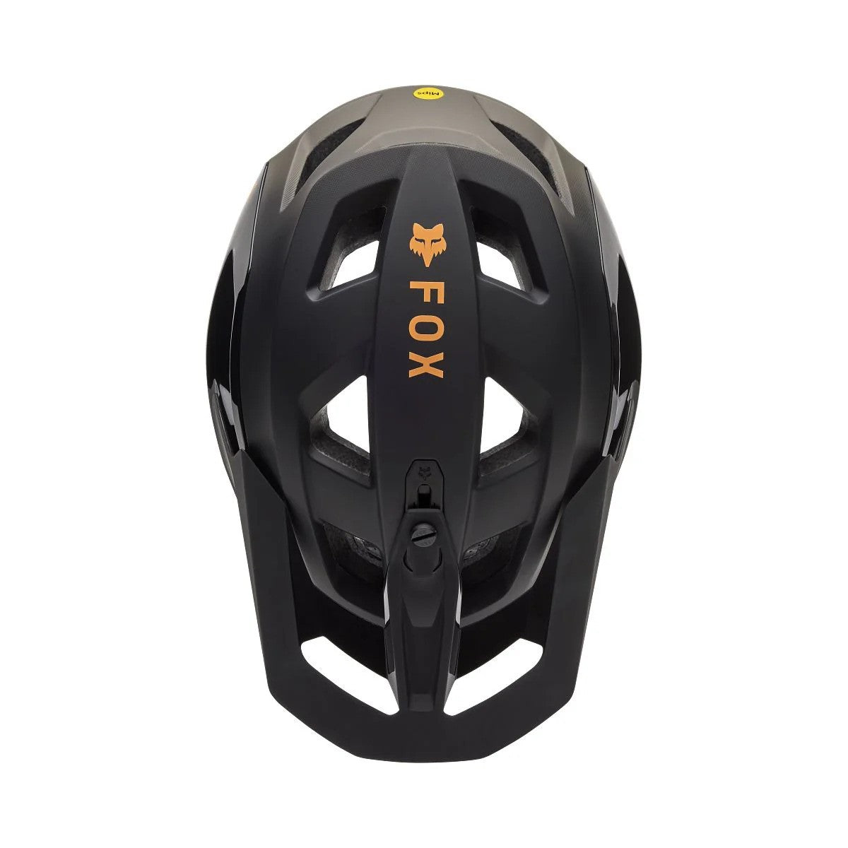 Casco Fox Speedframe Pro Backfade