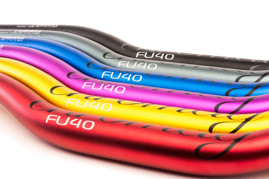 Manubrio Chromag FU 40