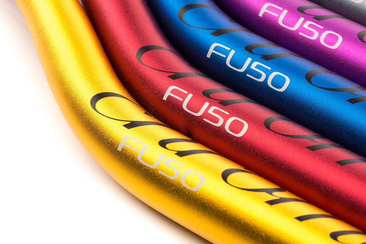 Manubrio Chromag Fu 50