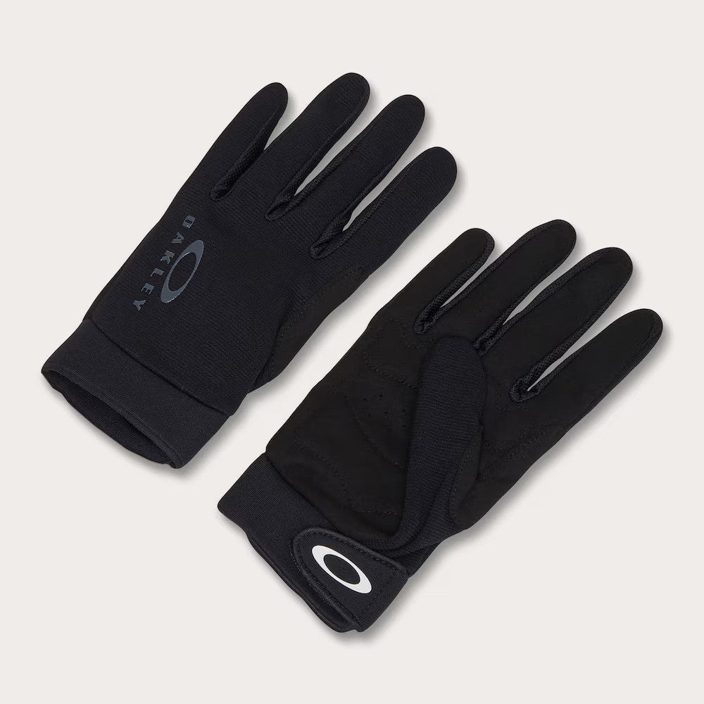 Guantes Oakley Seeker MTB Blackout