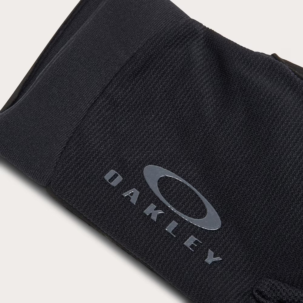 Guantes Oakley Seeker MTB Blackout