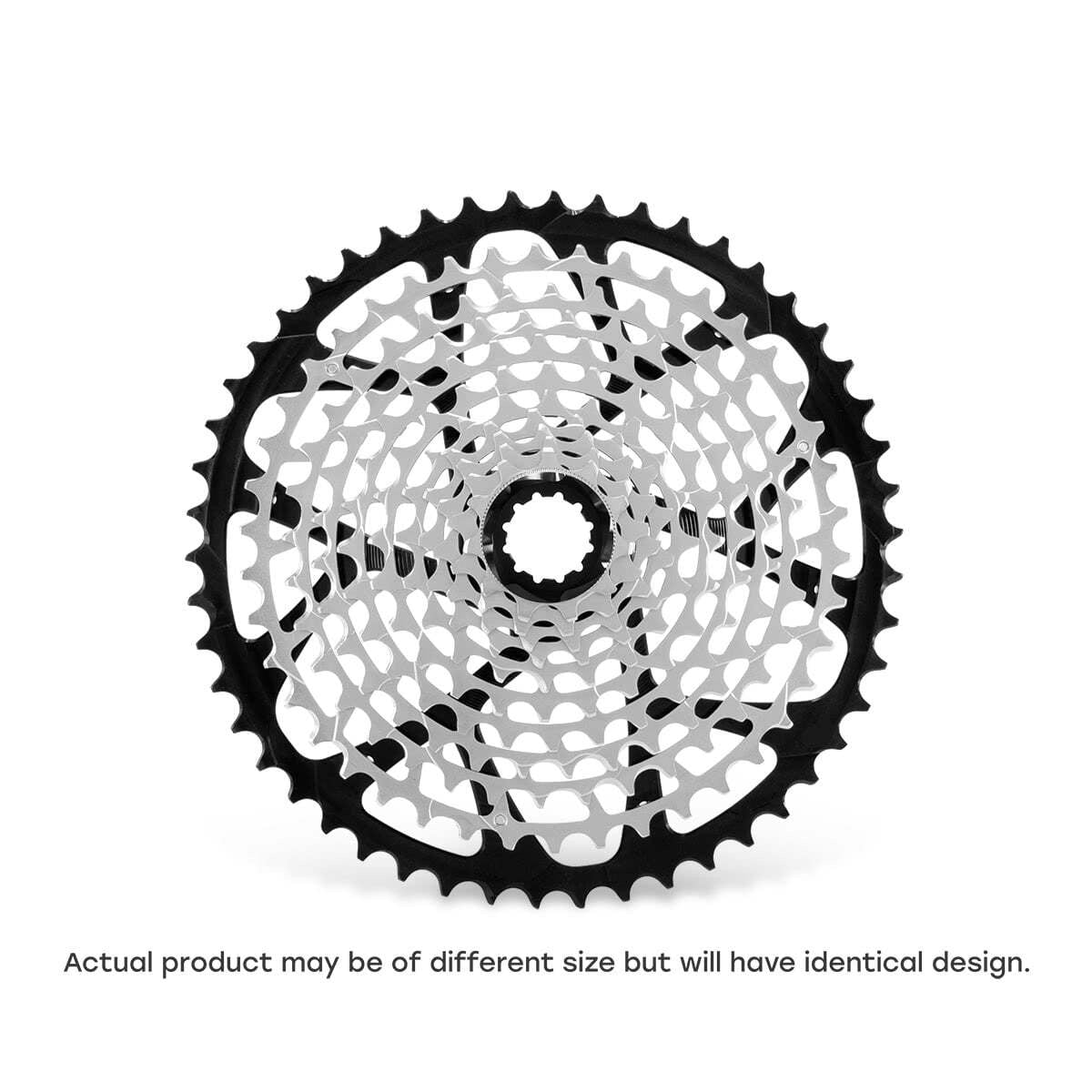 Cassette Garbaruk 11S (Shimano HG) 11-50T