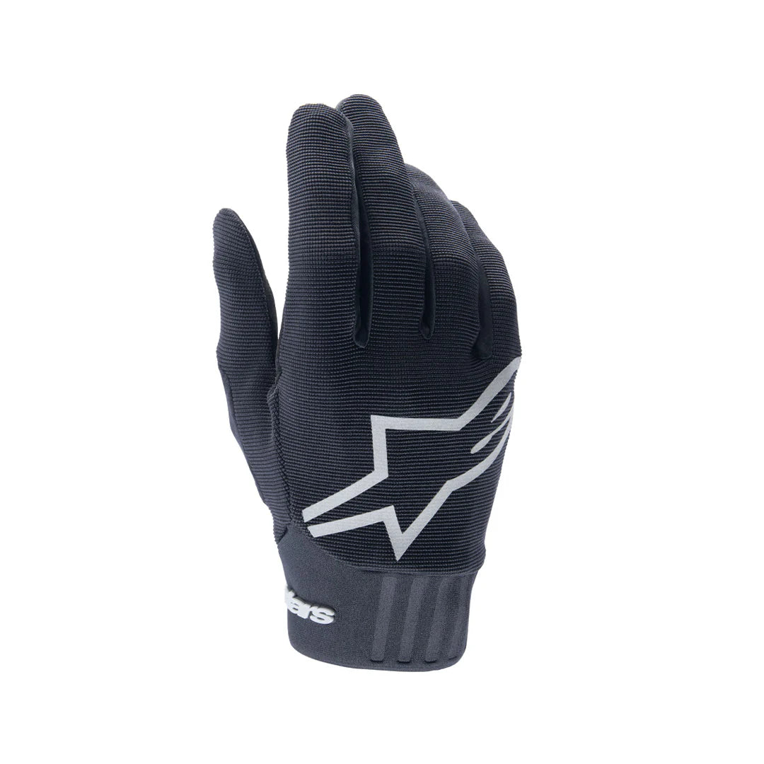 Guantes A-Dura GEL Negros Alpinestars