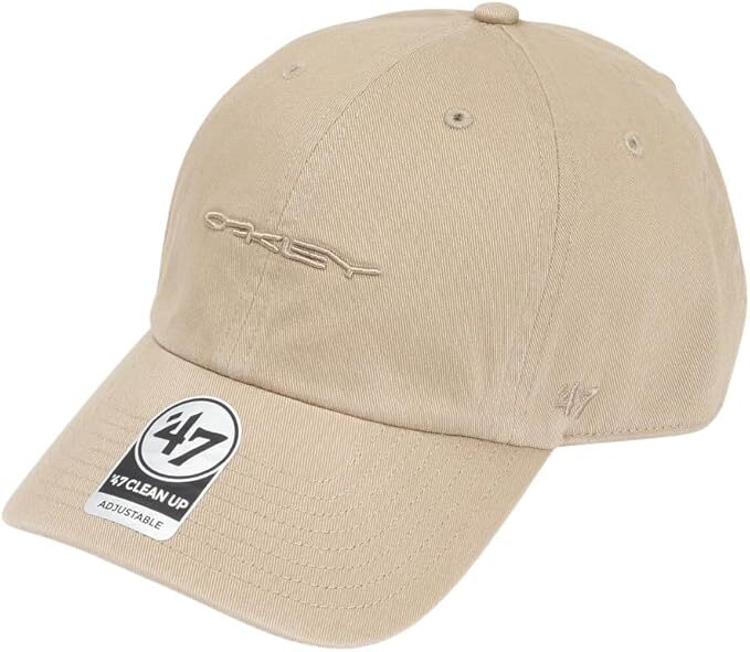 Gorra Oakley 47 Soho Dad Hat Beige