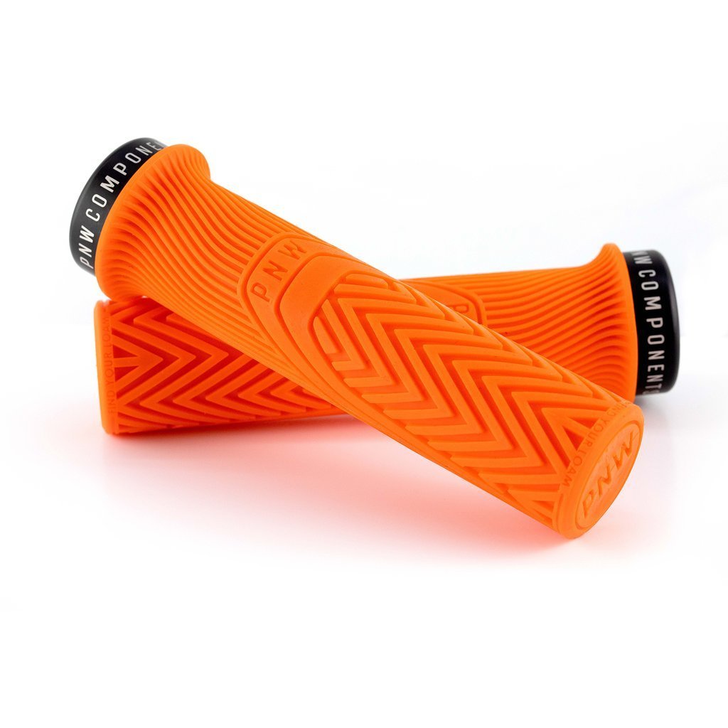 Puños PNW The Loam Grips 30mm