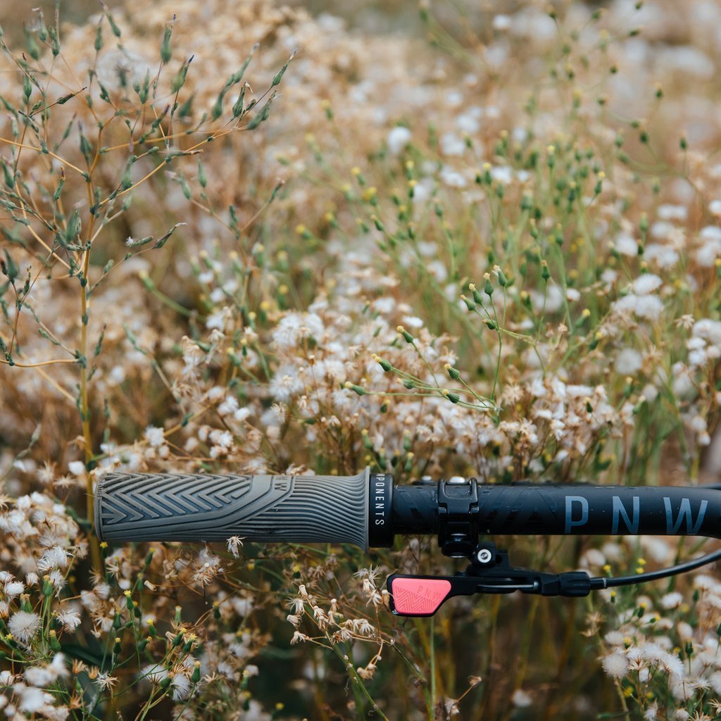 Puños PNW The Loam Grips 30mm