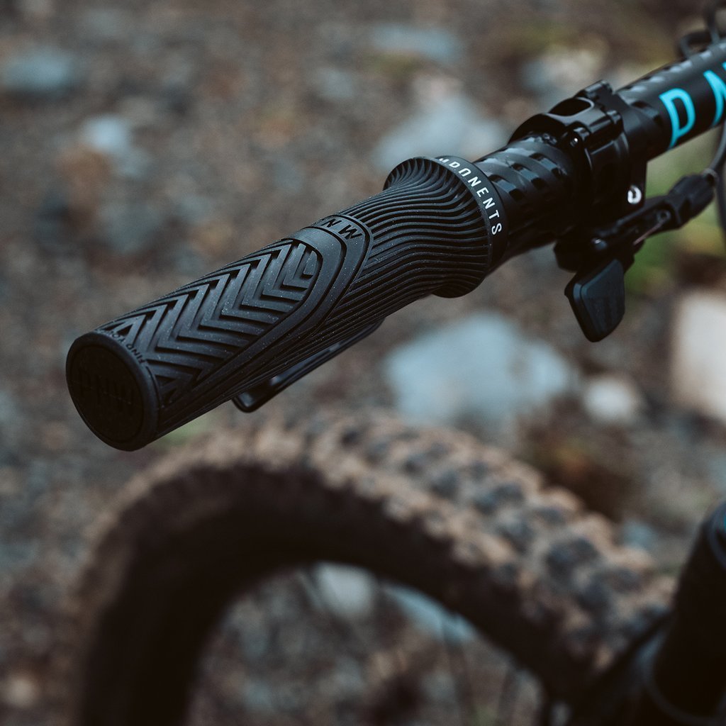 Puños PNW The Loam Grips 30mm