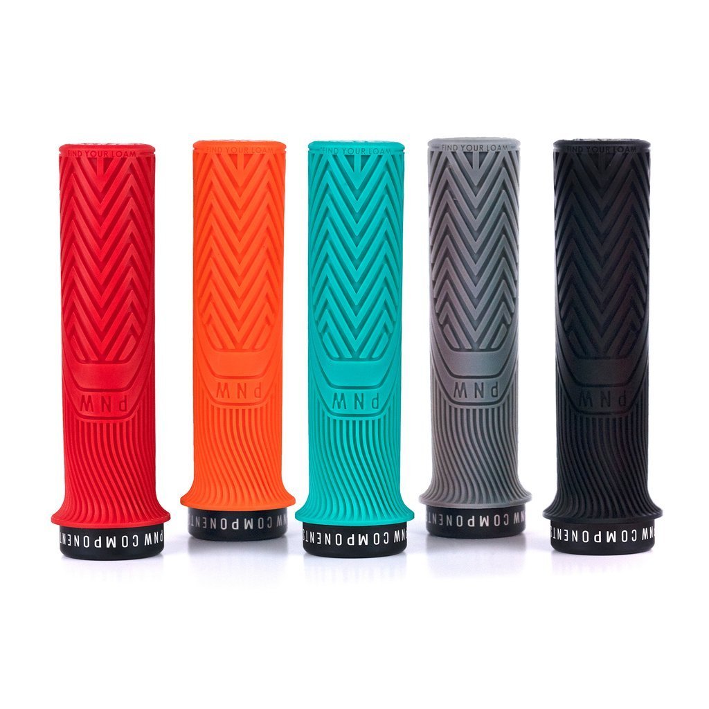Puños PNW The Loam Grips XL Thick 34mm