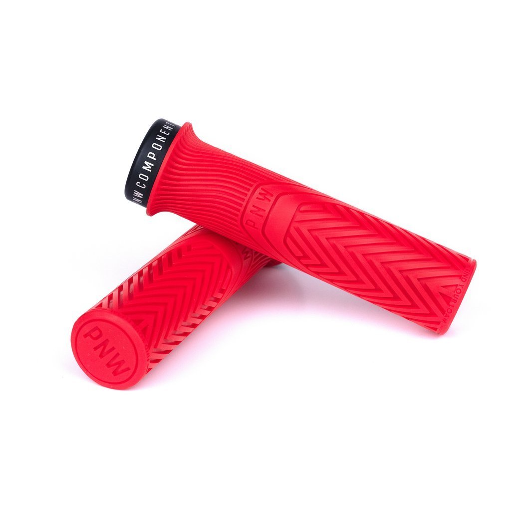 Puños PNW The Loam Grips 30mm