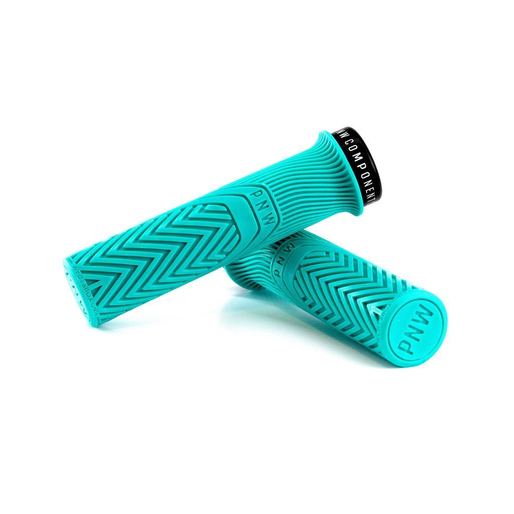 Puños PNW The Loam Grips 30mm