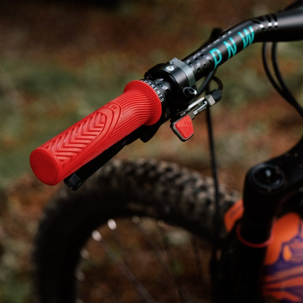 Puños PNW The Loam Grips 30mm