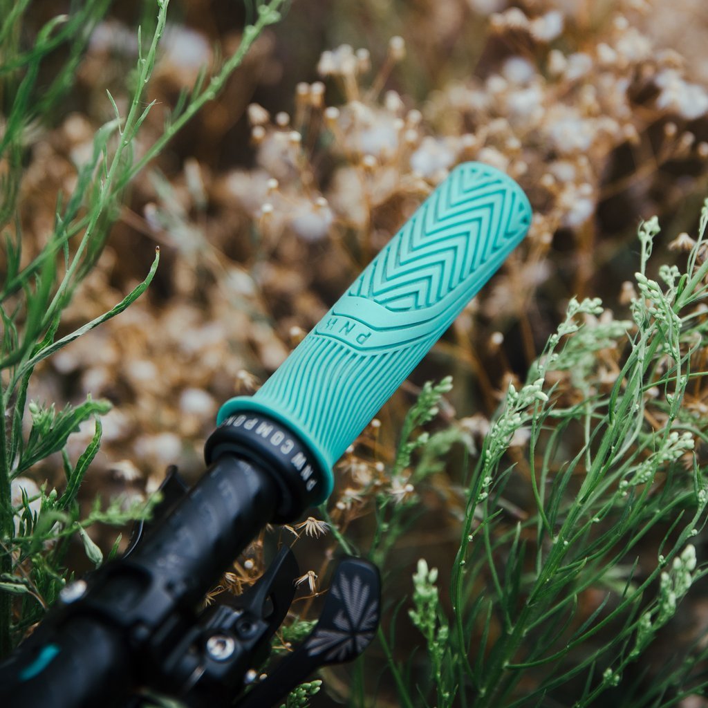 Puños PNW The Loam Grips 30mm