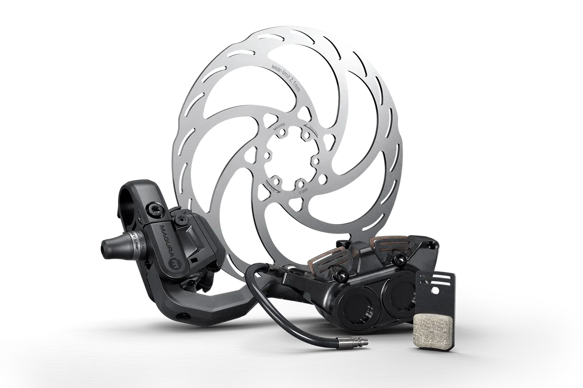 MAGURA Freno Gustav Elite