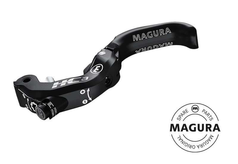 MAGURA Maneta HC3 para MT6, MT7 y MT Trail Carbon