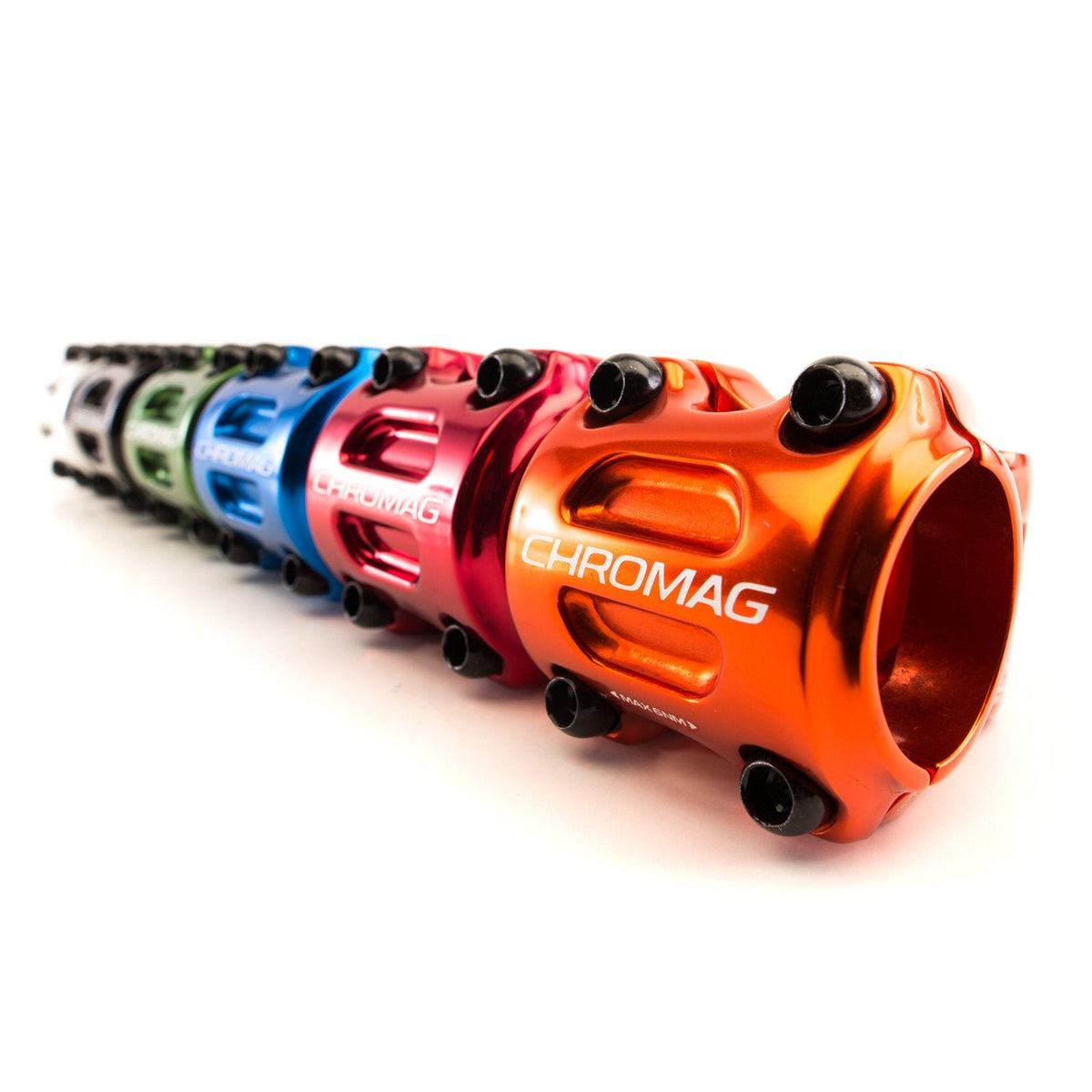Potencia Chromag HIFI v2 31.8 x 31mm