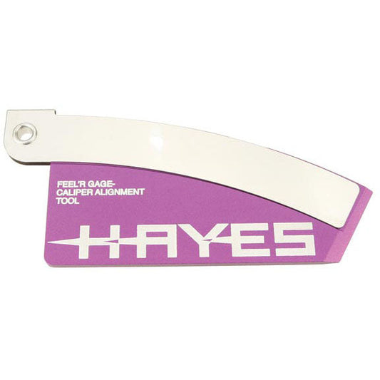 Herramienta de Alineación de Balatas y Rotores Hayes