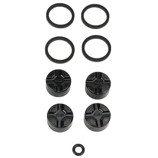 Kit de Reconstrucción de Cáliper Hayes Dominion A4