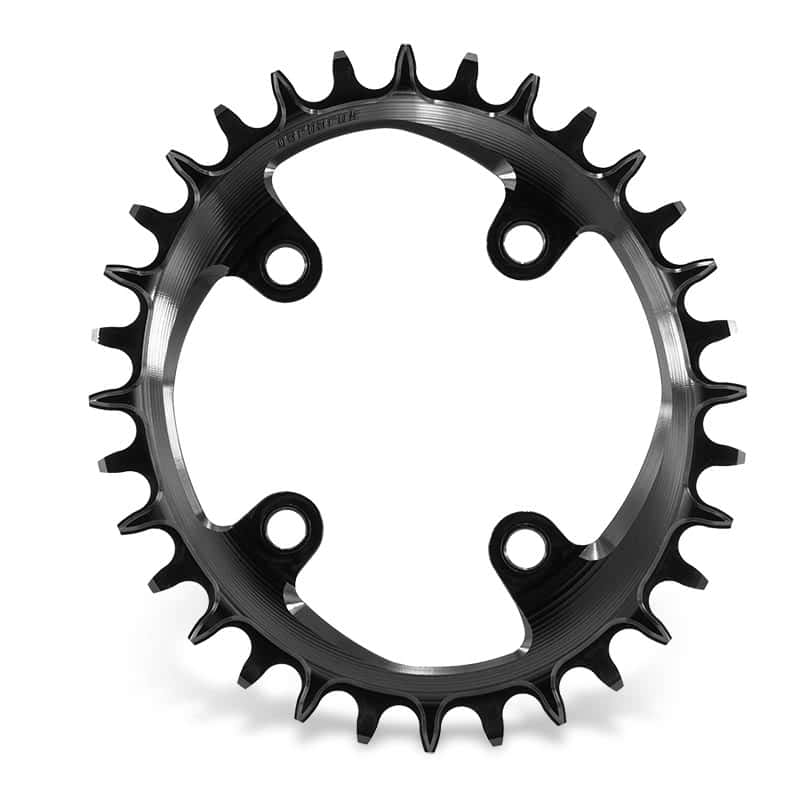 Plato Garbaruk 76 BCD (SRAM XX1)