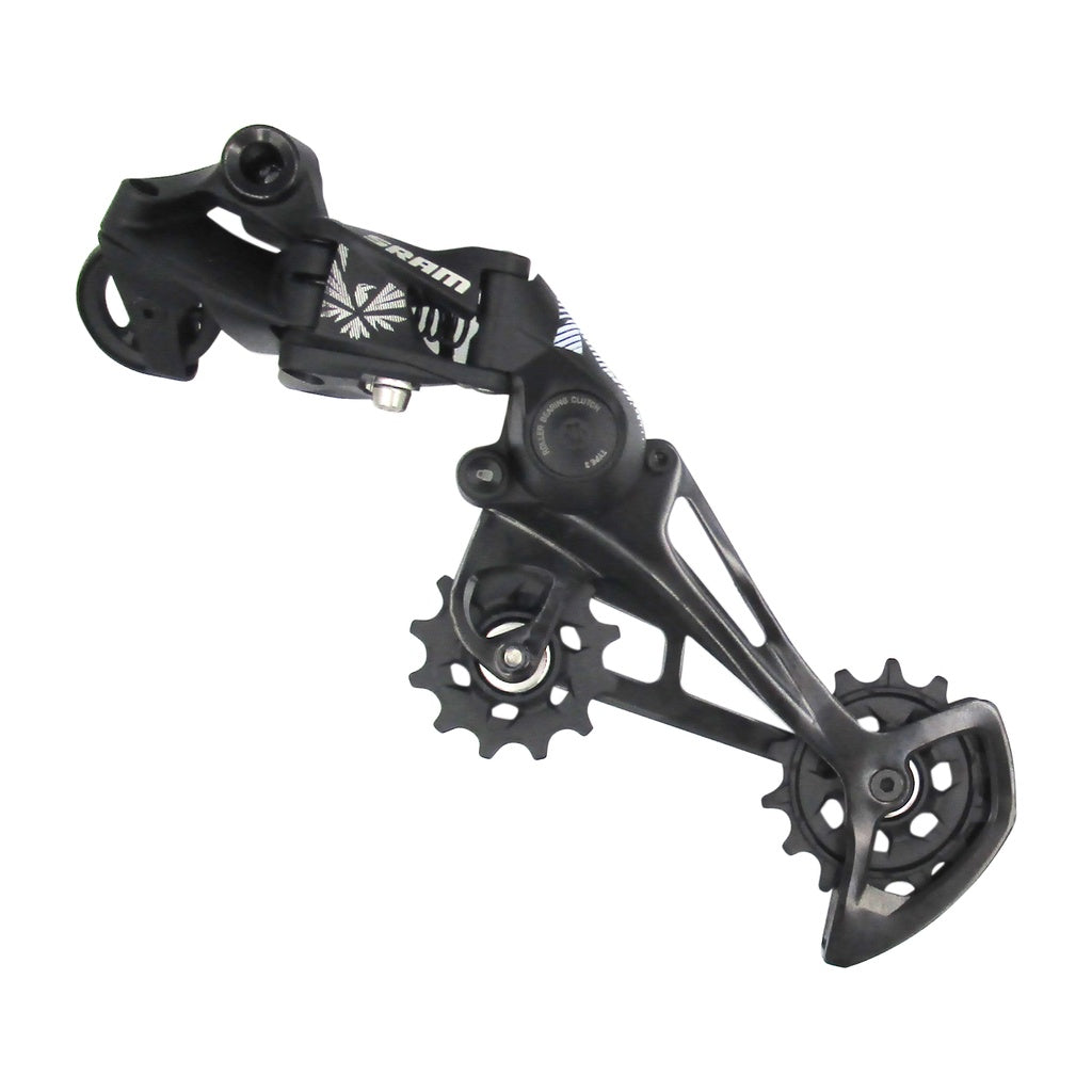 Grupo de Cambios MTB NX EAGLE DUB 32/170 1X12 11/50 BOOST SRAM