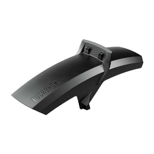 Salpicadera Montaña BoXXer Negra 4 Tornillos 38mm (D1+/2024+) Rockshox