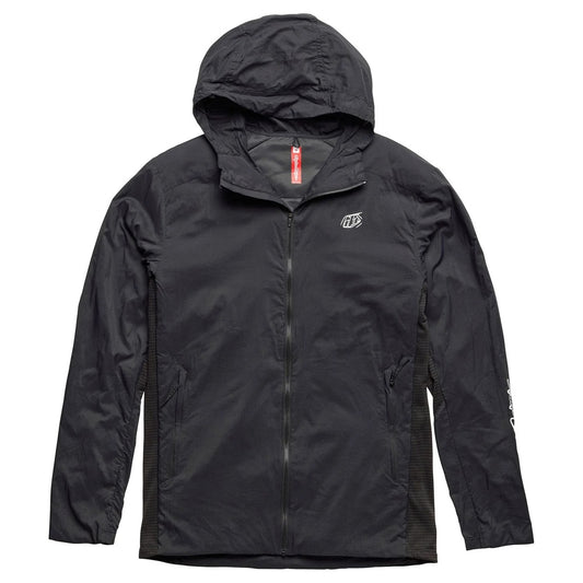 Chamarra Mathis Jacket Mono Carbon Troy Lee
