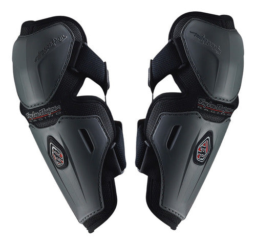 Elbow Guards Gray Adult