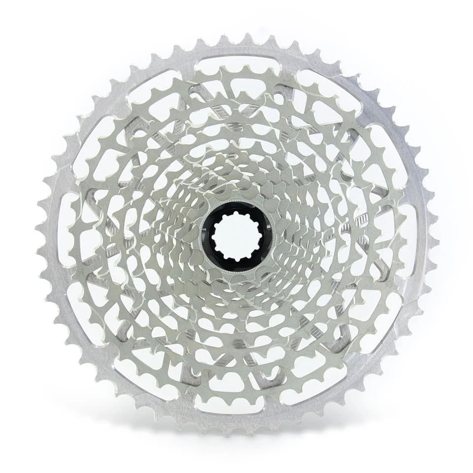 Cassette Garbaruk 12S (Shimano HG) 11-52T