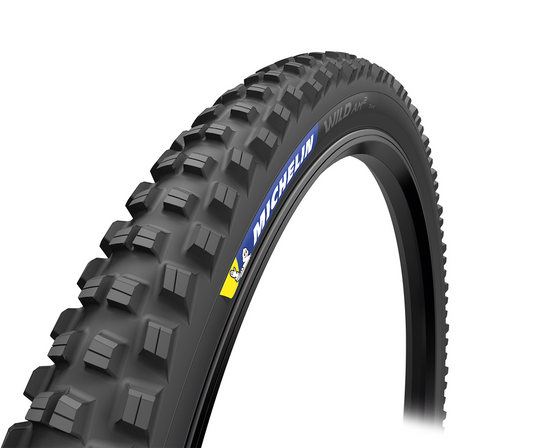 61-622 (29x2.40) Wild Am2 Llanta Michelin