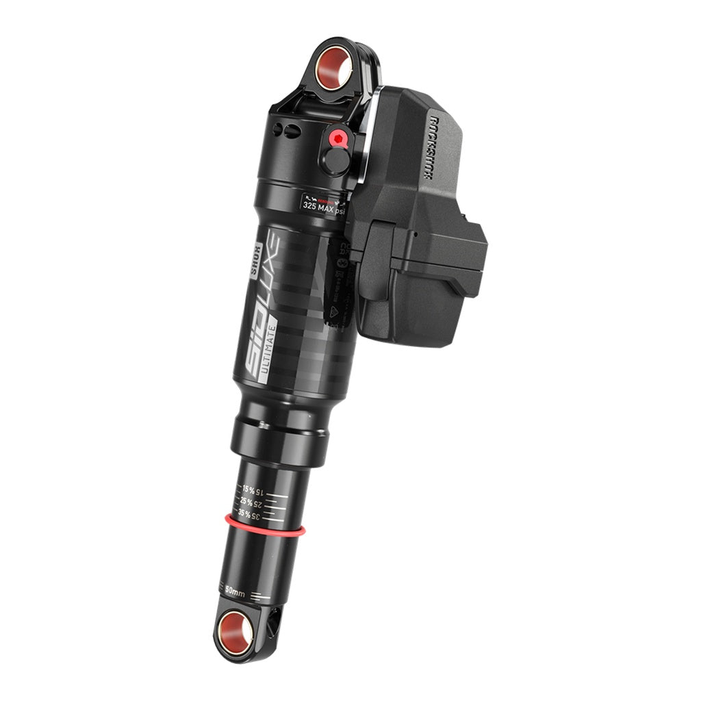 Amortiguador SIDLuxe Rockshox