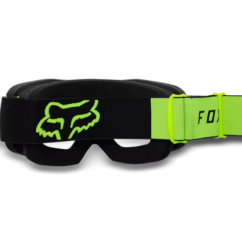 GOGGLES FOX MAIN STRAY AMARILLO