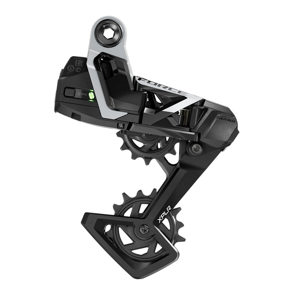 Cambio trasero Force AXS SRAM