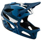 Casco fullface Stage Helmet Vector Blue