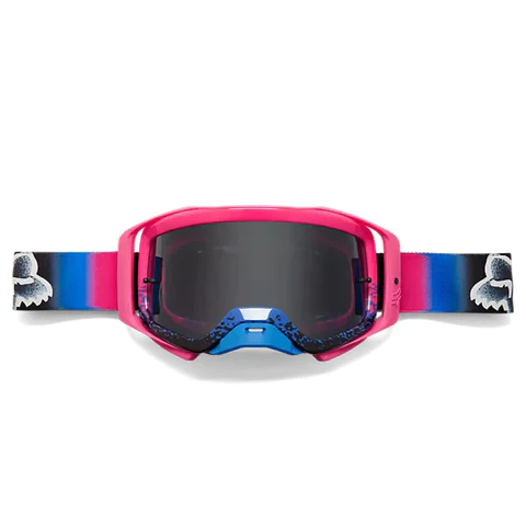 GOGGLES FOX AIRSPACE HORYZON ROSA OS