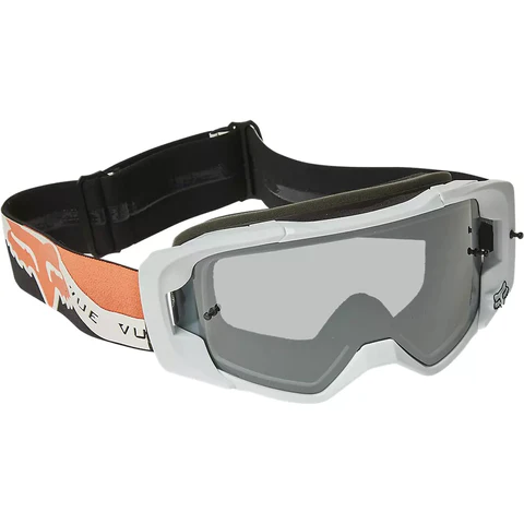 GOGGLES FOX VUE DVIDE GRIS