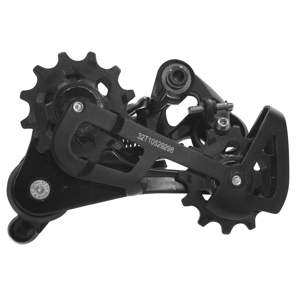 Cambio Trasero MTB X01 11P. TYPE 3 Negro SRAM