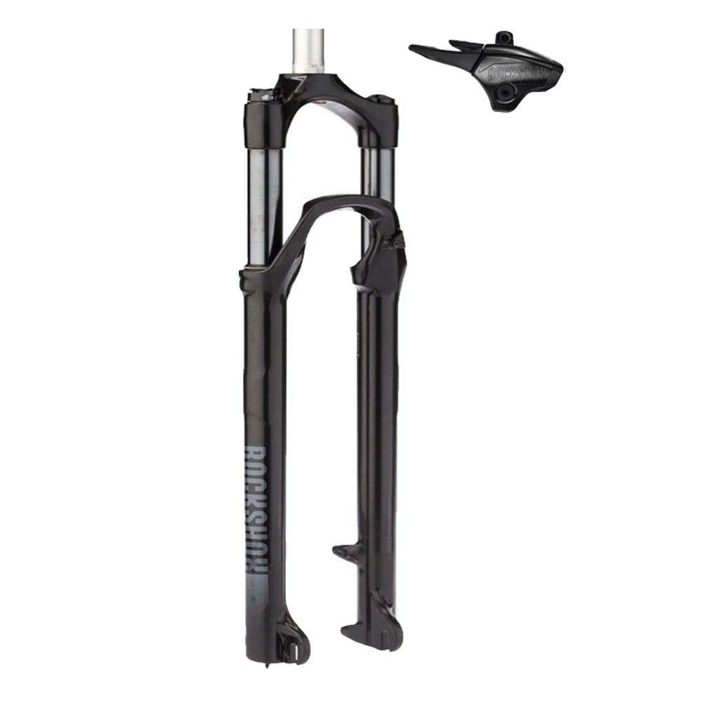 Suspension R29" RECON SILVER RL SA100 1 1/8 Q9 Negro Disc OneLoc 51mm Rockshox