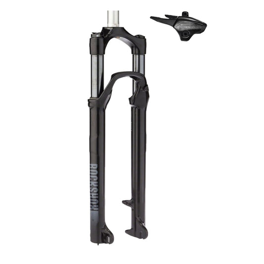 Suspension R29" RECON SILVER RL SA100 1 1/8 Q9 Negro Disc OneLoc 51mm Rockshox