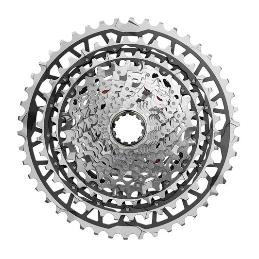 Cassette de Piñones 13P 10/46D XG-1371 FORCE XPLR E1 SRAM
