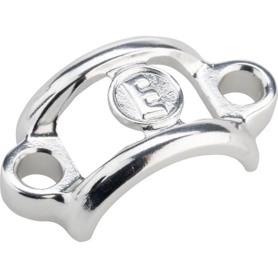 MAGURA Abrazadera cromada