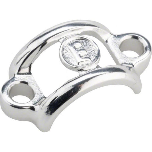 MAGURA Abrazadera cromada